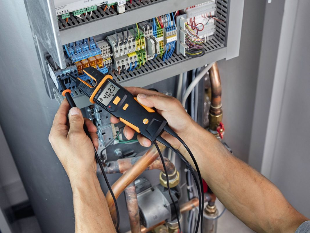 Çameli Elektrikçi